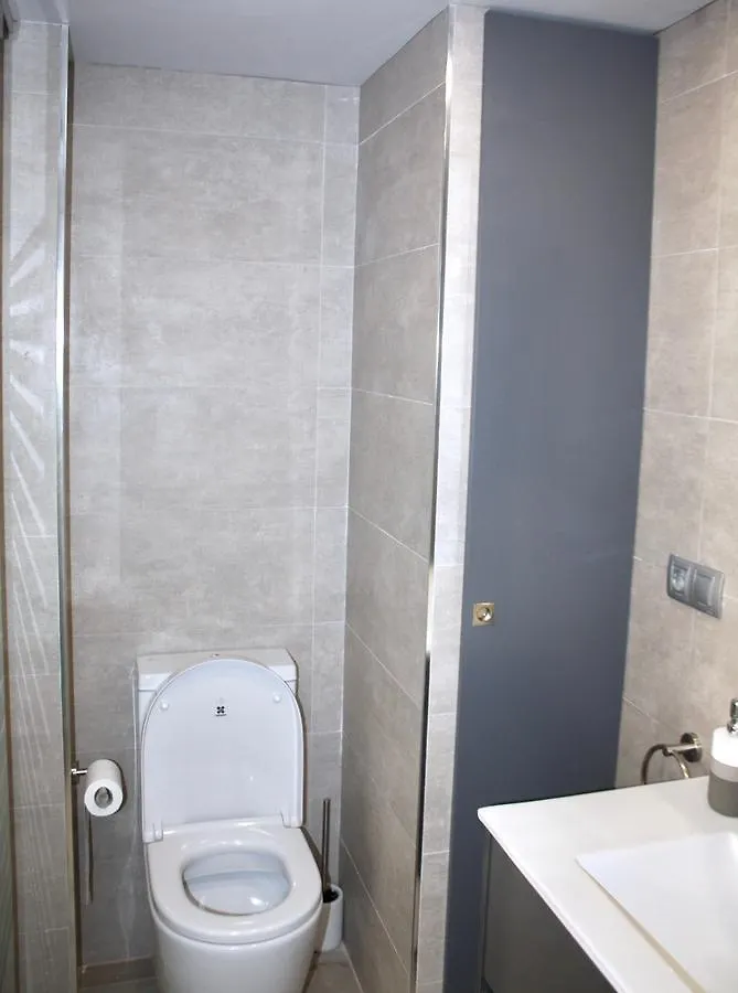 Carreteria 74 Apartment Malaga